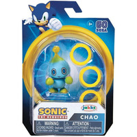 Sonic The Hedgehog - 2.5" Figure - Chao !