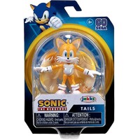 Sonic The Hedgehog - How Big? Tails - 2.5" - Wave 8
