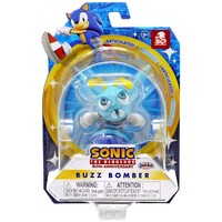 Sonic The Hedgehog - Buzz Bomber - 2.5" - Wave 5