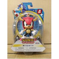 Sonic The Hedgehog - Mighty - 2.5" - Wave 5