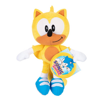 Sonic The Hedgehog - Ray Plush - 9" - Wave 7