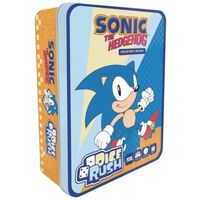 Sonic The Hedgehog - Dice Rush - Collector's Edition