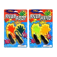 Snap Hands