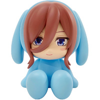 Chocot The Quintessential Quintuplets - Miku Nakano