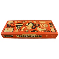 Secret Hitler - Board Game