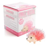 Dream Pink - Magic Crystal -  Hedgehog
