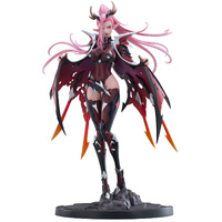1/7 Heslion draco bellatrix feminina