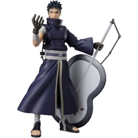 S.H.Figuarts NARUTO Shippuden - Obito Uchiha - Dream of Hollow Despair
