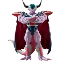 S.H.Figuarts Dragon Ball Z - KING COLD