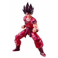 S.H.FIGUARTS Son Goku Kaiohken