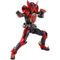 Kamen Rider S.H.Figuarts -Shinkocchou Seihou- Kamen Rider OOO (Tajadoru Combo)