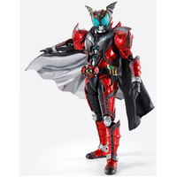 Kamen Rider S.H.Figuarts (Shinkoccou Seihou) Kamen Rider Dark Kiva
