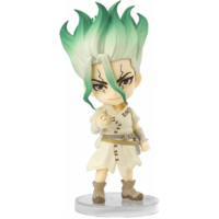 Dr. Stone Figuarts mini Ishigami Senku