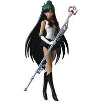 S.H.Figuarts Sailor Pluto -Animation Color Edition-