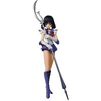 S.H.Figuarts Sailor Saturn - Animation Color Edition