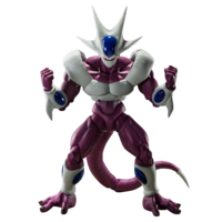 S.H.Figuarts Dragon Ball Z Cooler Final Form
