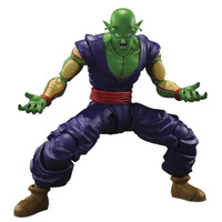 Dragon Ball Super - S.H.Figuarts Piccolo SUPER HERO