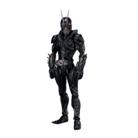 Kamen Rider S.H.Figuarts Kamen Rider Black Sun