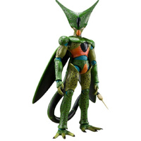 Dragon Ball Z S.H.Figuarts Cell First Form