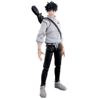 Jujutsu Kaisen: The Movie S.H.Figuarts Yuta Okkotsu