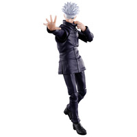 Jujutsu Kaisen: The Movie S.H.Figuarts Satoru Gojo
