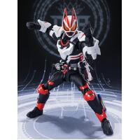 Kamen Rider Geats S.H.Figuarts Kamen Rider Geats (Magnum Boost Form)