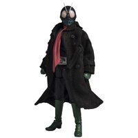 S.H.Figuarts Kamen Rider - Shin Kamen Rider