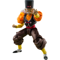 S.H.FIGUARTS - Dragon Ball Z - Android 20