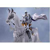 S.H.Figuarts Berserk Griffith (Hawk Of Light)