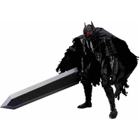 S.H.Figuarts Guts Berserker Armor Beast of Darkness