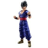 Dragon Ball Super - S.H.Figuarts Ultimate Gohan SUPER HERO