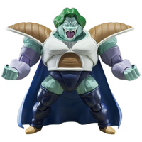 S.H.FIGUARTS Dragon Ball Z Zarbon-True Power-
