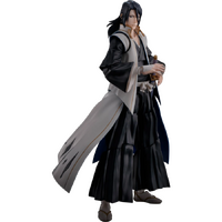 S.H.Figuarts - Bleach Thousand Year Blood War - Byakuya Kuchiki