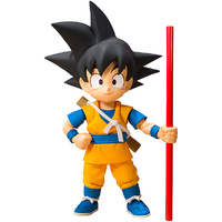 S.H.Figuarts Son Goku - DAIMA