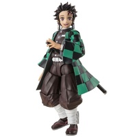 S.H.Figuarts - Demon Slayer Kimetsu no Yaiba - Kamado Tanjiro