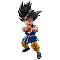 S.H.Figuarts - Dragon Ball GT - Son Goku - GT