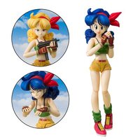 S.H.Figuarts Dragon Ball - Lunch Launch