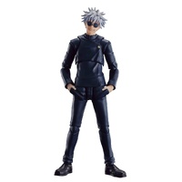 S.H.Figuarts - Jujutsu Kaisen - Gojo Satoru - Tokyo Jujutsu High School