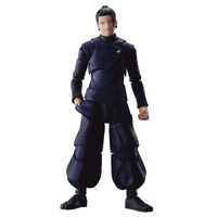 S.H.Figuarts - Jujutsu Kaisen - Suguru Geto - Tokyo Jujutsu High School