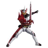 S.H.Figuarts Kamen Rider Saber Brave Dragon