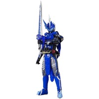 Kamen Rider Saber S.H.Figuarts Kamen Rider Blades Lion Senki Figure