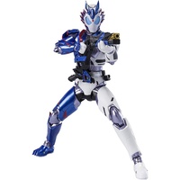 Kamen Rider S.H.Figuarts Kamen Rider Vulcan Shooting Wolf