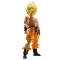 S.H.Figuarts - Dragon Ball Z - Super Saiyan Son Gokou Legendary Super Saiyan