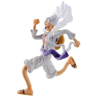 One Piece S.H.Figuarts Monkey D. Luffy GEAR 5