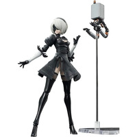 S.H.Figuarts - NieR:Automata Ver1.1a 2B