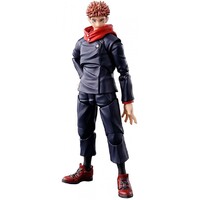 Jujutsu Kaisen S.H.Figuarts Yuji Itadori