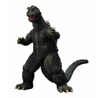 S.H.MonsterArts Godzilla 1972