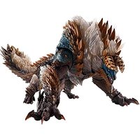 Monster Hunter S.H.MonsterArts ZINOGRE