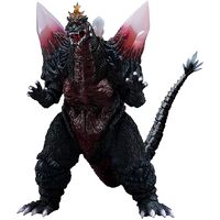 S.H.Monster Arts SpaceGodzilla Fukuoka Decisive Battle Ver.