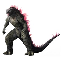 S.H.Monsterarts Godzilla Evolved (2024)